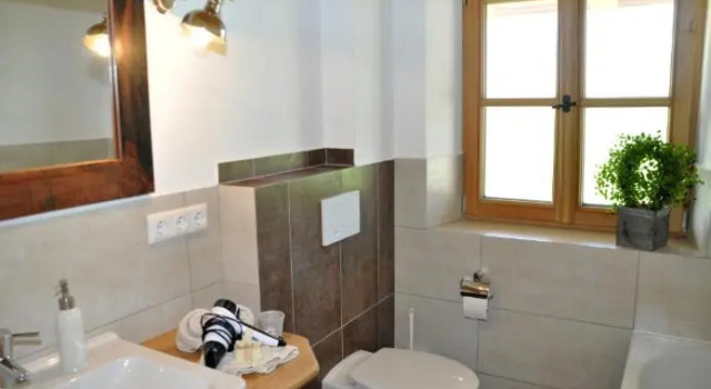 Apartment Springerhof
