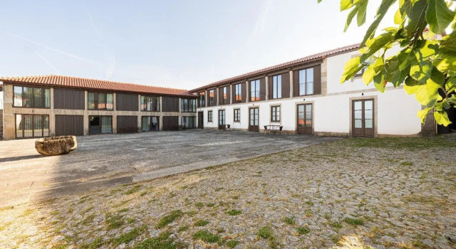 CasaNova Farmhouse, Забронировать Отель Отели Браги 3 звезды, 3*