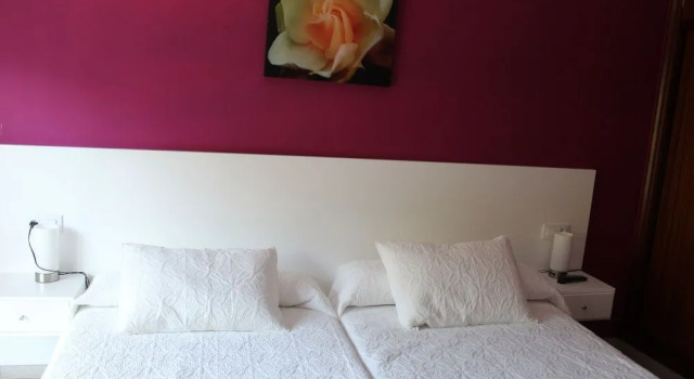 Hotel Fernandez