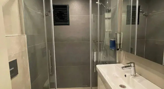 Апартаменты Economy Derin Suite Hotel