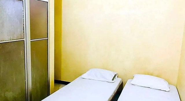 Bu Ngalimah Homestay Lampung Timur RedPartner, Rezerwuj Hotel Hajimana Sumatra