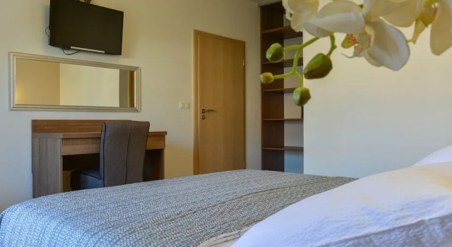 Апартаменты Deluxe Luxury Apartments Villa Tea