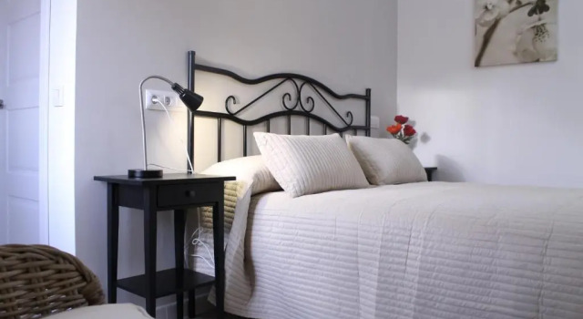 Двухместный номер Standard Hostal Landhaus