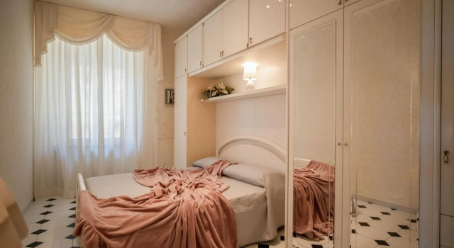 Three-room apartment with sunrise view from the sea-Mare In Vista, Book Apartment Capoliveri Elba