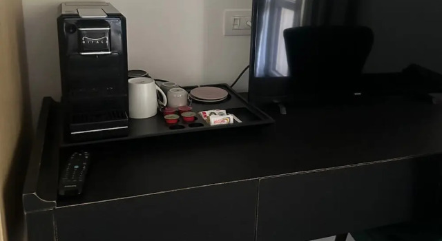 Номер Superior Kemani Villa Sara - Boutique Guest House