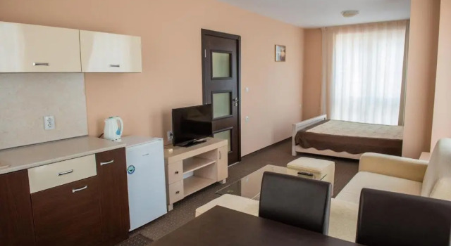 Студия Guest House SG-BROTHERS