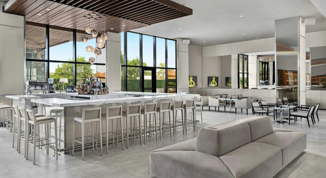 AC Hotel by Marriott Kingston, Jamaica, Buchen Sie Hotel Kingston Jamaika