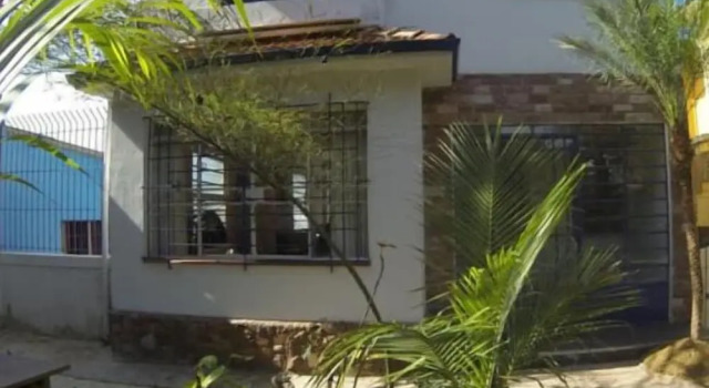 Paradiso Hostel