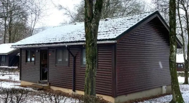 Familie Meys Chalets - Chalet 236 - La Boverie, Забронировать Шале Ла-Рош-ан-Арден 