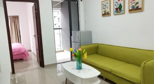 Апартаменты Economy Gemmed Apartment