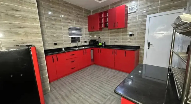 Номер Luxury mountaintop suite and apartment