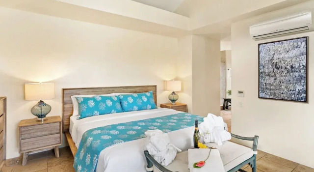 Palms at Wailea 2108, Забронировать Отель Уэйлея Мауи