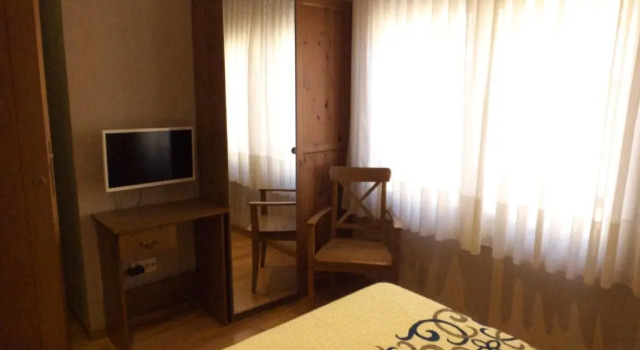 Одноместный номер Standard Hostal Orejas