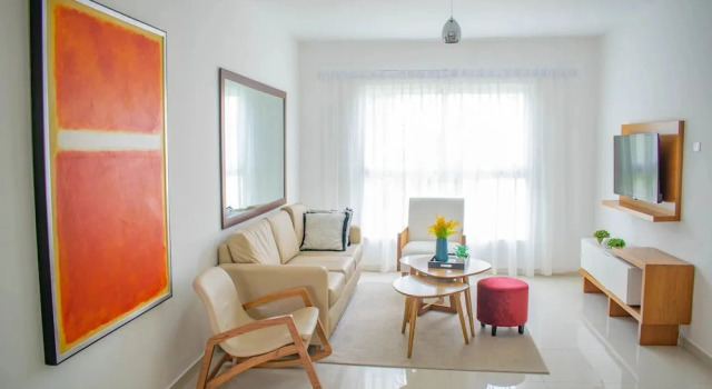 Апартаменты Comfort Playa Palmera Beach Resort