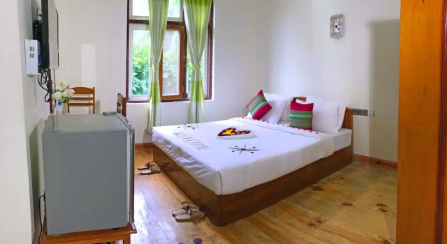 Railroad Hotel Kalaw, Book Hotel Hotels in Shan State with Breakfast, Breakfasts