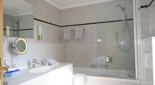 Номер Business Hotel Mühle