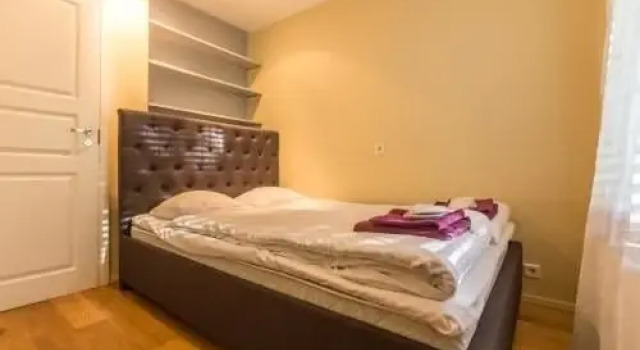 Best Apartments Tehnika, Boek Appartement Kristiine 