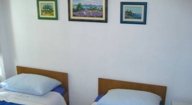 Split Budget Rooms, Prenota Hotel Splitska 
