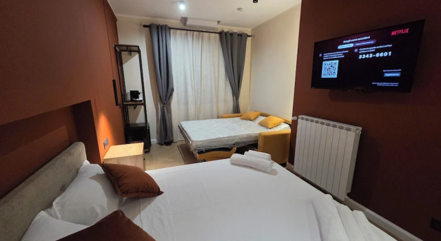 Centro & Mare - Rooms & Suites