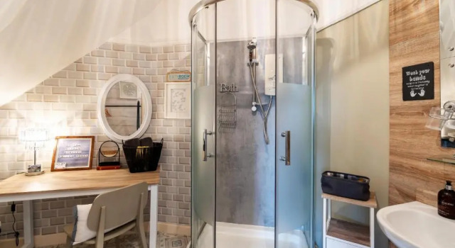 Номер Deluxe Rigsbys Guesthouse Doncaster
