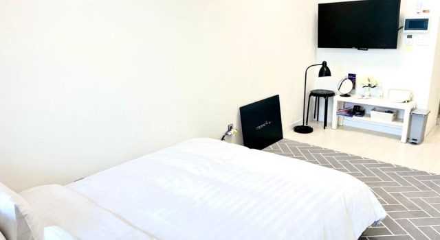 The Mark Cheongcho Residence Hotel, Забронировать Отель Отели Сокчхо 3 звезды, рядом с Туристический и рыбный рынок Сокчхо, 3*