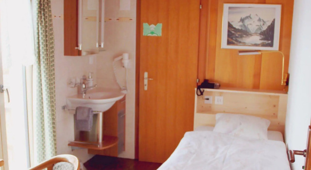 Hotel Capricorn