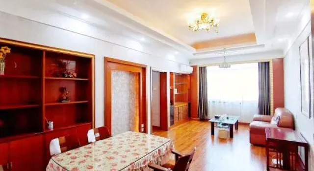 Люкс Weifang Reception Center