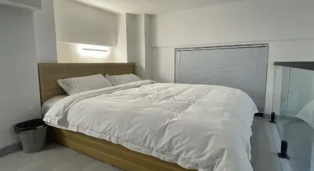 Люкс yueyun Homestay