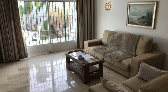 Коттедж Benavista Estepona