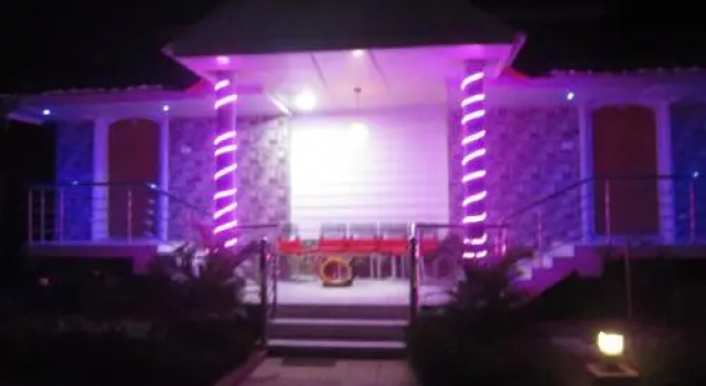 Resort Sun N Services, Prenota Resort Uttar Mitiali West Bengal