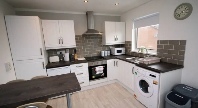 Ravenhill Apartment city centre access, Забронировать Апартаменты/квартира Апартаменты Графства Антрим, Апартаменты/квартира