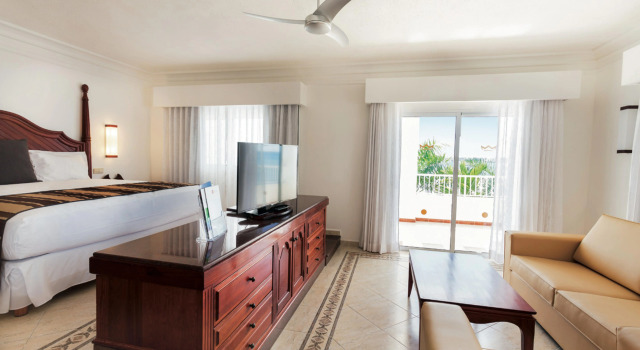 Hotel Riu Negril - All Inclusive, Boek Hotel SPA-hotels in Westmoreland, SPA