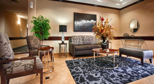 Best Western Plus Katy Inn and Suites, Varaa Hotelli Katy Houston