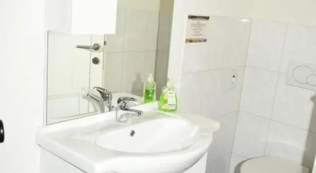 Номер Standard Towerhotel