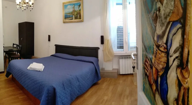 B&B Le 4 Fontane, Prenota Bed & breakfast Hotel a Sicilia con parcheggio, Parcheggio