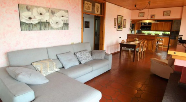 Apartment Angela Luino