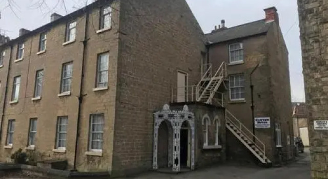 Clifton Hotel