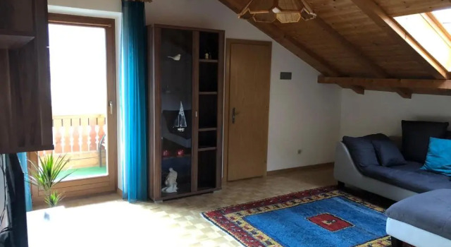 Апартаменты с 2 комнатами Pixnerhof - Urlaub am Biohof