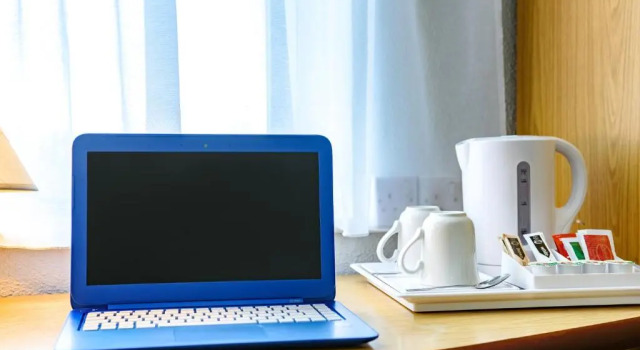Двухместный номер Superior Travelodge Manchester Central Riverside
