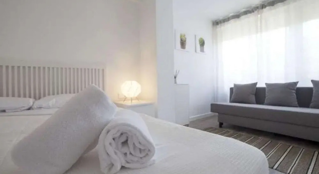 Apartamentos Kasa 25 - Club Náutico