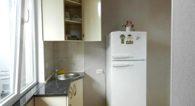 Четырёхместный номер Standard guest house katia tbilisi