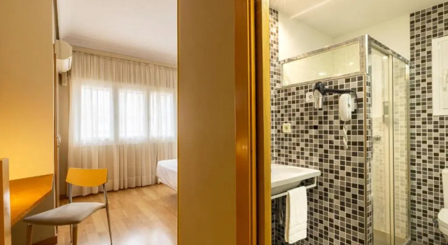 Одноместный номер Standard Hotel Santamaria