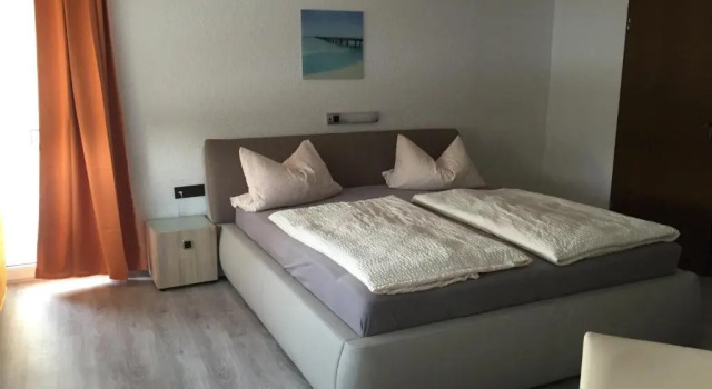 Номер Standard Hotel M&S garni