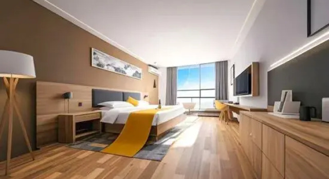 Pinshang Hotel, Забронировать Отель Наньнин Гуанси