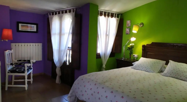 Apartamentos La Iguana