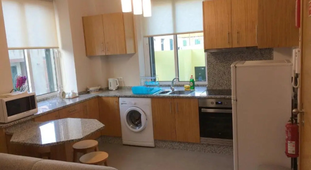 Апартаменты Standard Apartamentos Sousa