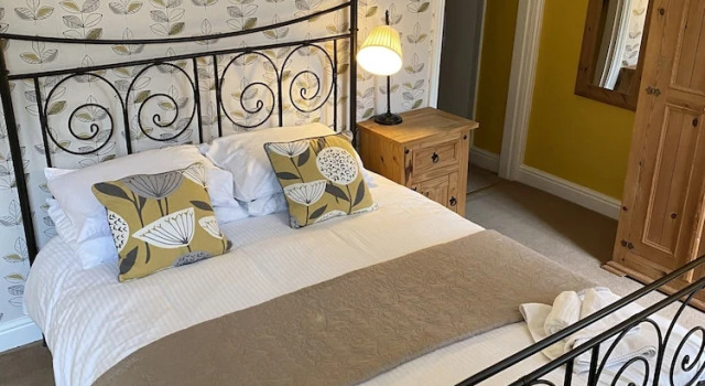 Номер Classic The White Horse Inn