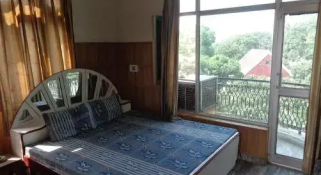 Hotel Amber, Забронировать Отель Калка штат Харьяна