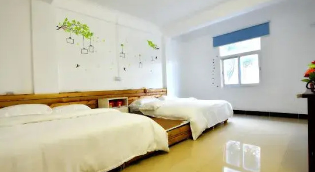 Cunzhang Beach Hostel, Rezervați Hostel Hosteluri în Dapeng, Hostel