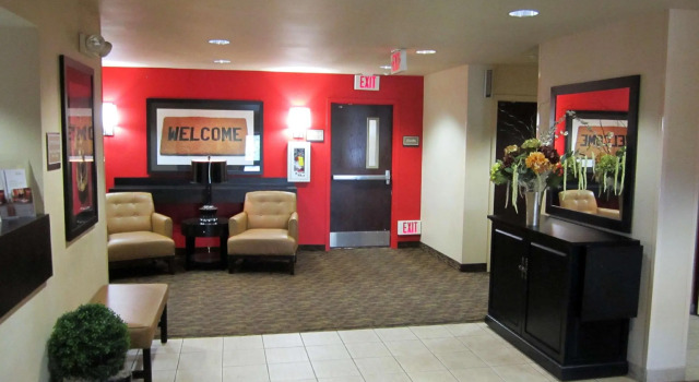 Extended Stay America Suites - Orange County - Yorba Linda, Забронировать Отель Йорба-Линда штат Калифорния